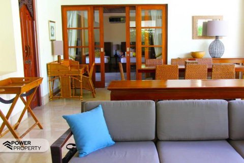 3 bedrooms Villa in South Kuta, Badung, Bali (9246) 12