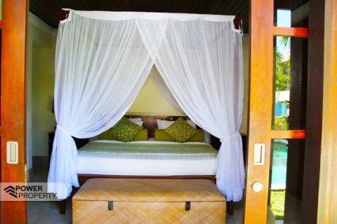 3 bedrooms Villa in South Kuta, Badung, Bali (9246) 10