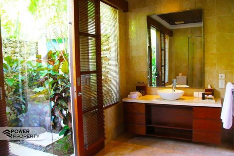 3 bedrooms Villa in South Kuta, Badung, Bali (9246) 9
