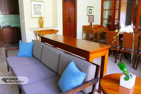 3 bedrooms Villa in South Kuta, Badung, Bali (9246) 13