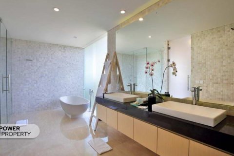Vila 3 kamar tidur di Seminyak, Badung, Bali (9245)