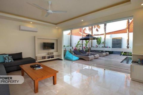 3 bedrooms Villa in Seminyak, Badung, Bali (9245) 15