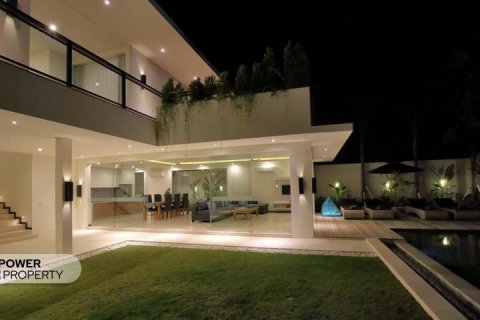3 bedrooms Villa in Seminyak, Badung, Bali (9245) 8