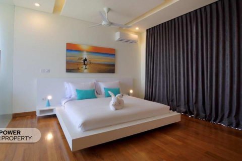 3 bedrooms Villa in Seminyak, Badung, Bali (9245) 3