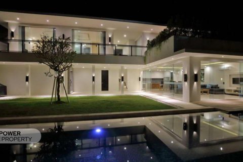 3 bedrooms Villa in Seminyak, Badung, Bali (9245) 4