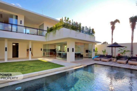 3 bedrooms Villa in Seminyak, Badung, Bali (9245) 21