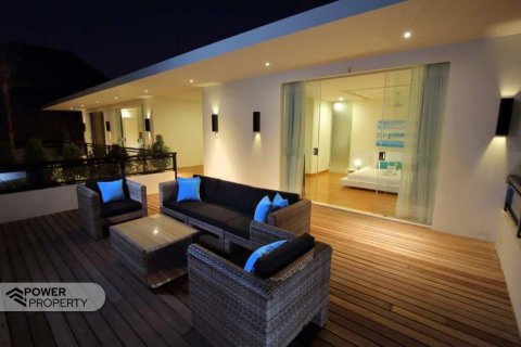 3 bedrooms Villa in Seminyak, Badung, Bali (9245) 22