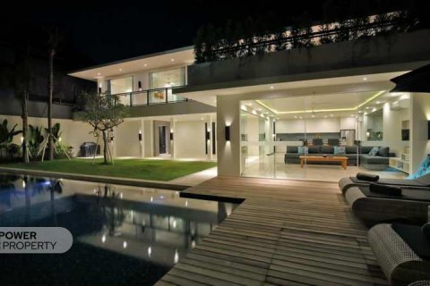 3 bedrooms Villa in Seminyak, Badung, Bali (9245) 18