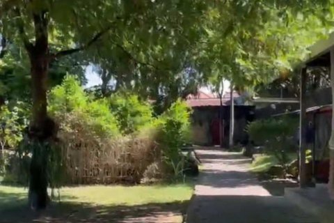 4870m2 Land in South Denpasar, Denpasar, Bali (5753) 5