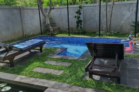 2 bedrooms Villa in Jimbaran, Badung, Bali (5754) 3