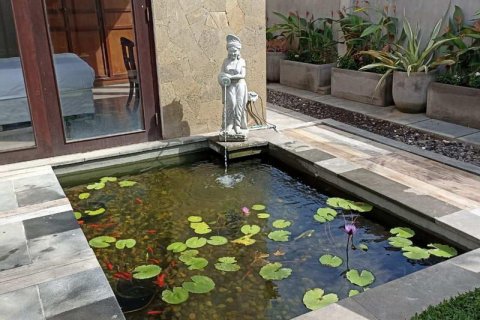 2 bedrooms Villa in Jimbaran, Badung, Bali (5754) 6