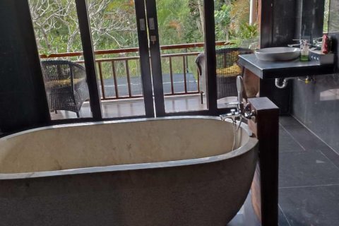2 bedrooms Villa in Jimbaran, Badung, Bali (5754) 9