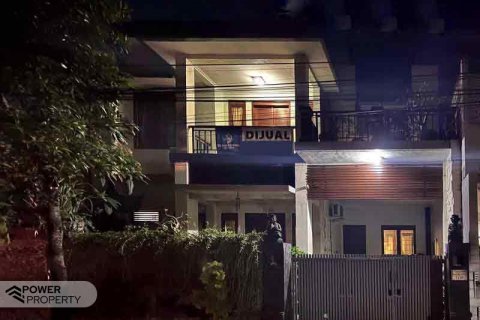 4 bedrooms Villa in Jimbaran, Badung, Bali (5755) 2