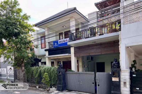 Vila 4 kamar tidur di Jimbaran, Badung, Bali (5755)