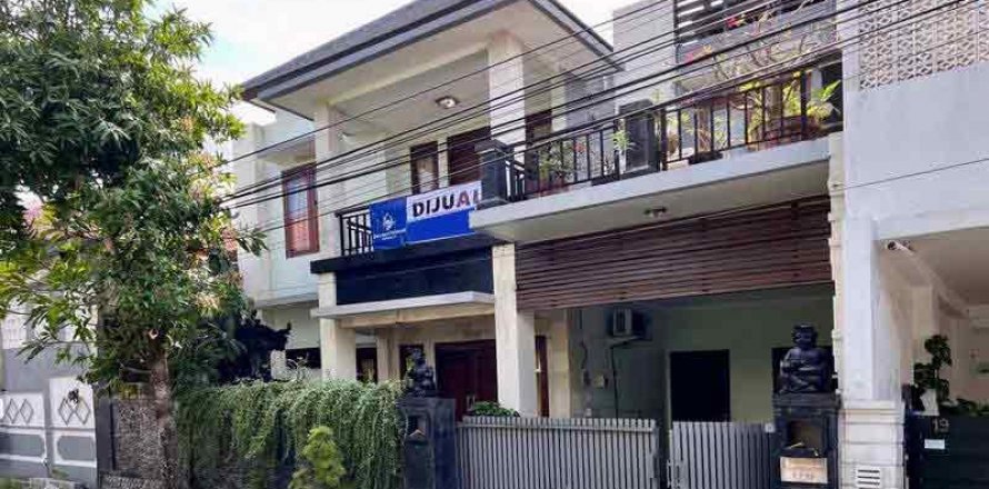 4 bedrooms Villa in Jimbaran, Badung, Bali (5755)