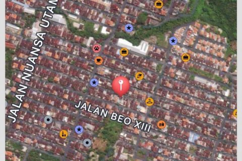 4 bedrooms Villa in Jimbaran, Badung, Bali (5755) 28