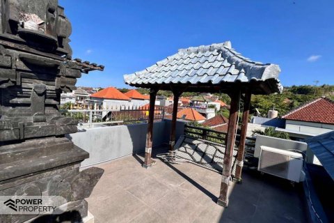 4 bedrooms Villa in Jimbaran, Badung, Bali (5755) 4