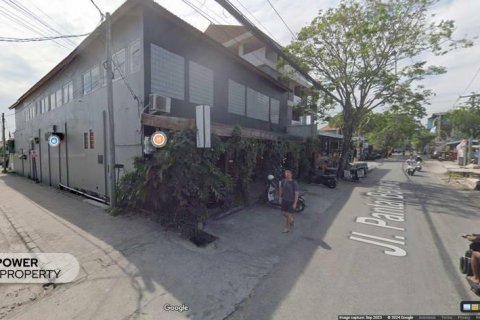 500m2 Land in Canggu, Badung, Bali (5757) 2