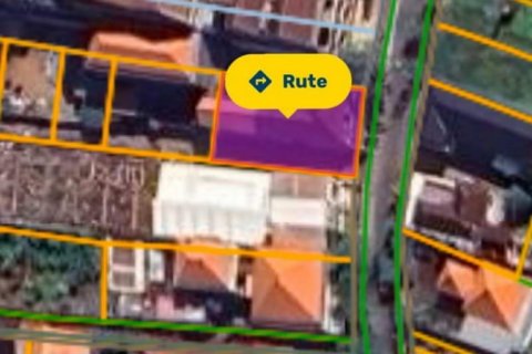 500m2 Land in Canggu, Badung, Bali (5757) 5