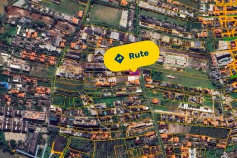 500m2 Land in Canggu, Badung, Bali (5757) 4