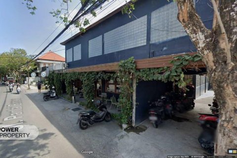 500m2 Land in Canggu, Badung, Bali (5757) 3