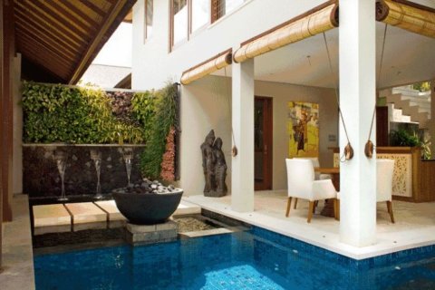 1 bedroom Villa in Ketewel, Sukawati, Gianyar, Bali (1595) 2