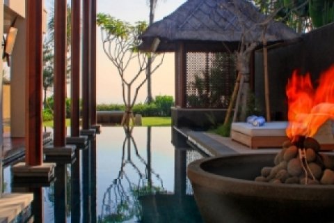 1 bedroom Villa in Ketewel, Sukawati, Gianyar, Bali (1595) 8