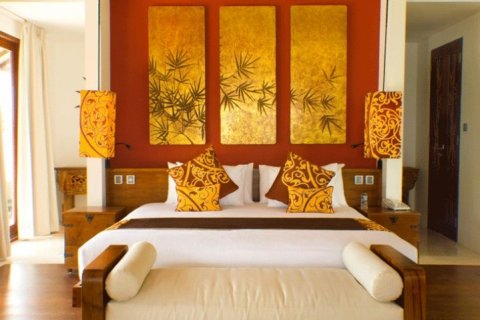 1 bedroom Villa in Ketewel, Sukawati, Gianyar, Bali (1595) 3