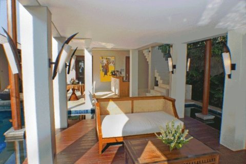 1 bedroom Villa in Ketewel, Sukawati, Gianyar, Bali (1595) 6