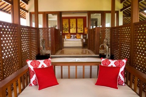 1 bedroom Villa in Ketewel, Sukawati, Gianyar, Bali (1595) 9