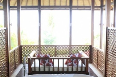 1 bedroom Villa in Ketewel, Sukawati, Gianyar, Bali (1595) 5