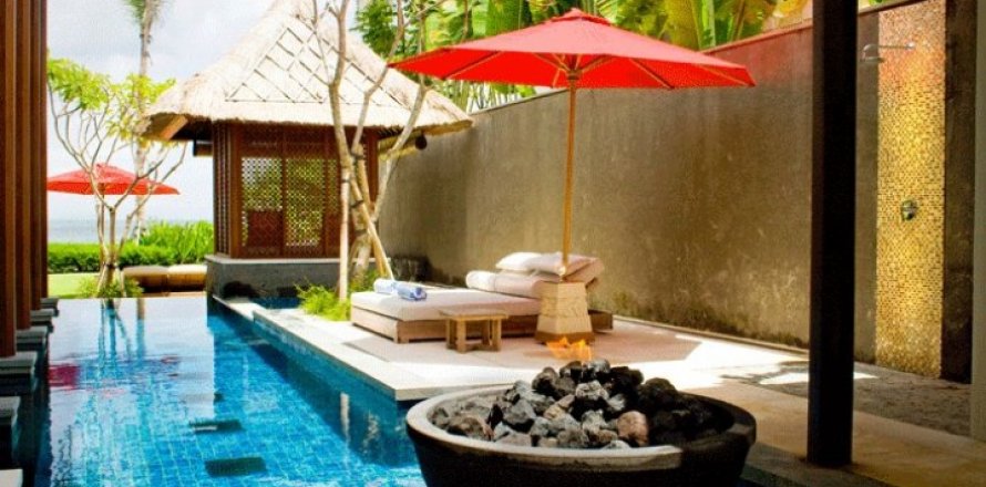 1 bedroom Villa in Ketewel, Sukawati, Gianyar, Bali (1595)