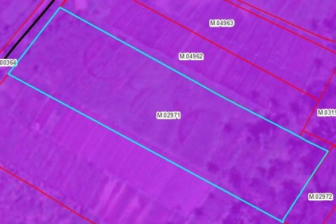 Land in Mengwi, Badung, Bali (11252) 2
