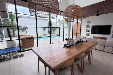 3 bedrooms Villa in Tumbak Bayuh, Mengwi, Badung, Bali (11257) 19