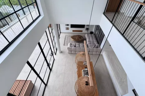 3 bedrooms Villa in Tumbak Bayuh, Mengwi, Badung, Bali (11257) 11
