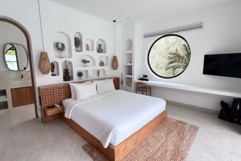 3 bedrooms Villa in Tumbak Bayuh, Mengwi, Badung, Bali (11257) 9