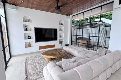 3 bedrooms Villa in Tumbak Bayuh, Mengwi, Badung, Bali (11257) 22