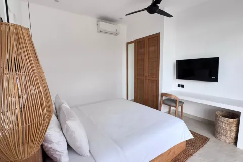 3 bedrooms Villa in Tumbak Bayuh, Mengwi, Badung, Bali (11257) 3