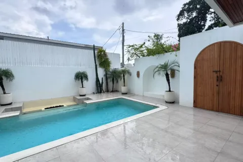 3 bedrooms Villa in Tumbak Bayuh, Mengwi, Badung, Bali (11257) 26