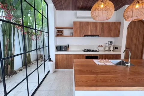 3 bedrooms Villa in Tumbak Bayuh, Mengwi, Badung, Bali (11257) 16