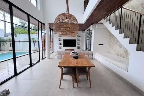 3 bedrooms Villa in Tumbak Bayuh, Mengwi, Badung, Bali (11257) 18