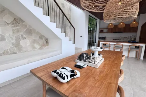 3 bedrooms Villa in Tumbak Bayuh, Mengwi, Badung, Bali (11257) 25