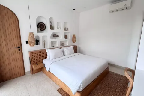 3 bedrooms Villa in Tumbak Bayuh, Mengwi, Badung, Bali (11257) 4