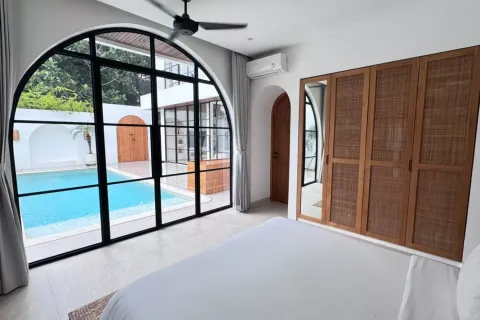 3 bedrooms Villa in Tumbak Bayuh, Mengwi, Badung, Bali (11257) 13