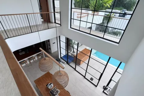 3 bedrooms Villa in Tumbak Bayuh, Mengwi, Badung, Bali (11257) 5