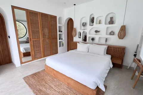 3 bedrooms Villa in Tumbak Bayuh, Mengwi, Badung, Bali (11257) 10