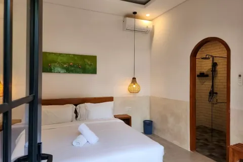 3 bedrooms Villa in Denpasar, Bali (11255) 14