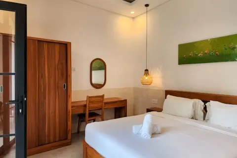 3 bedrooms Villa in Denpasar, Bali (11255) 15