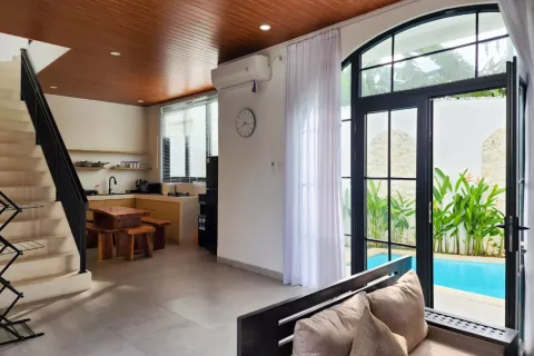 3 bedrooms Villa in Denpasar, Bali (11255) 5