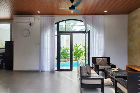 3 bedrooms Villa in Denpasar, Bali (11255) 6